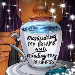 Meet your Posher, Alixiana